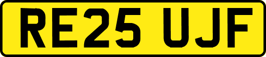 RE25UJF