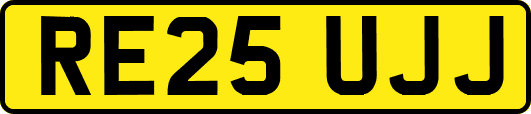 RE25UJJ