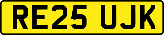 RE25UJK