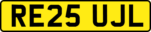 RE25UJL