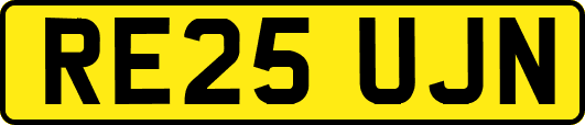 RE25UJN