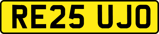 RE25UJO