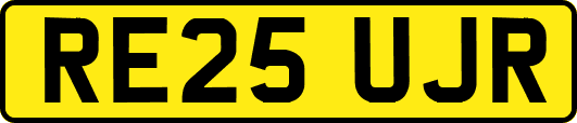 RE25UJR