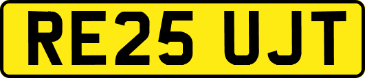 RE25UJT