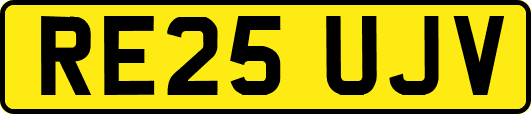RE25UJV