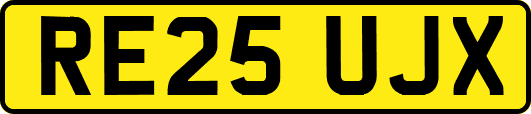 RE25UJX