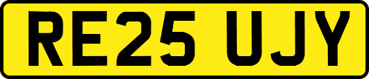 RE25UJY
