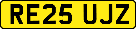 RE25UJZ