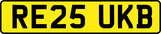 RE25UKB