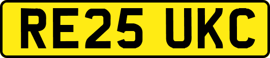RE25UKC