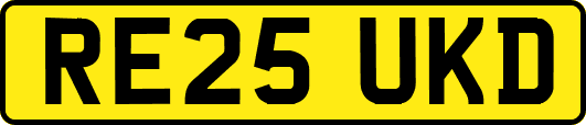 RE25UKD