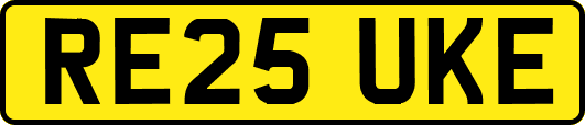 RE25UKE