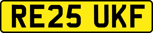 RE25UKF