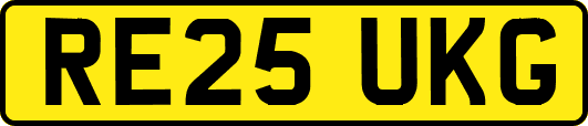 RE25UKG