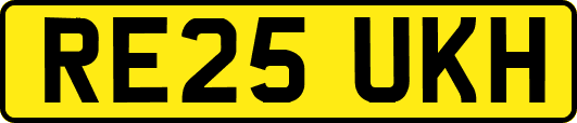 RE25UKH