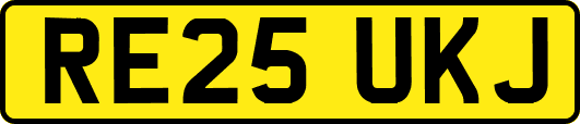 RE25UKJ