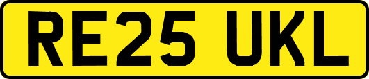 RE25UKL