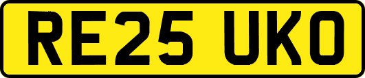 RE25UKO