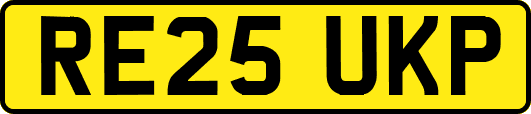 RE25UKP