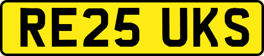 RE25UKS