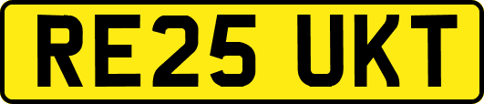 RE25UKT