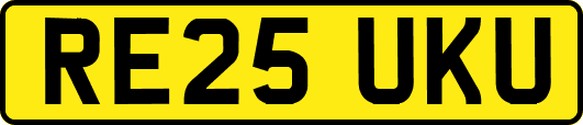 RE25UKU