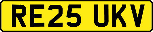 RE25UKV