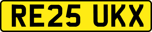 RE25UKX