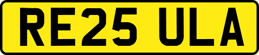 RE25ULA