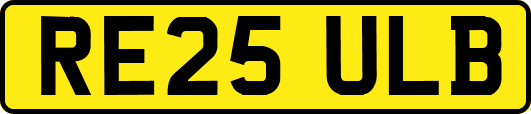 RE25ULB