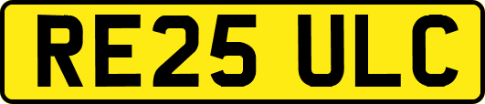 RE25ULC