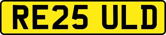 RE25ULD