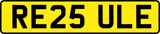 RE25ULE