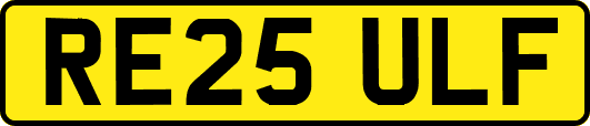 RE25ULF