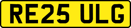 RE25ULG