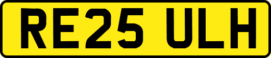 RE25ULH
