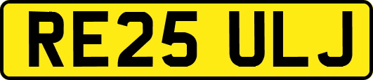 RE25ULJ