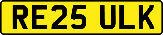RE25ULK
