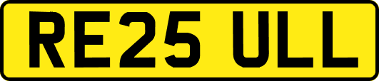 RE25ULL
