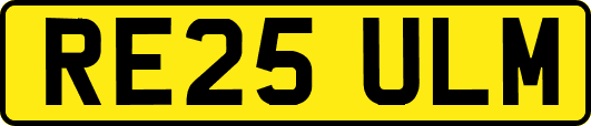 RE25ULM
