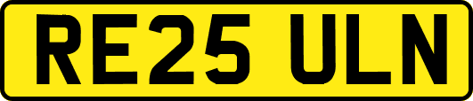 RE25ULN