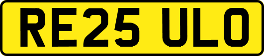 RE25ULO