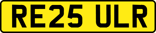 RE25ULR
