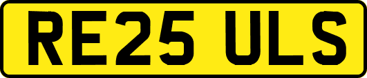 RE25ULS