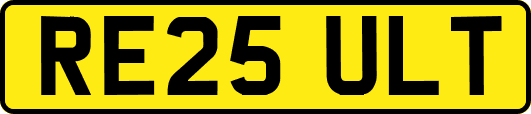 RE25ULT