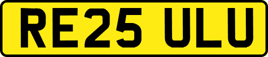 RE25ULU
