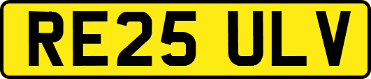 RE25ULV