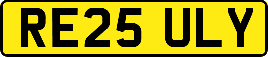 RE25ULY