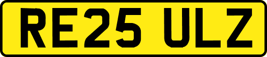 RE25ULZ
