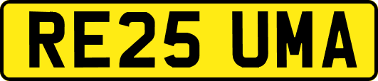 RE25UMA